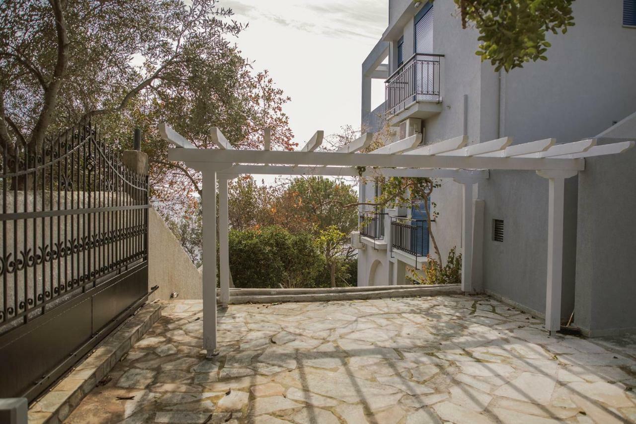 Villa Dimos Gythio Exterior foto